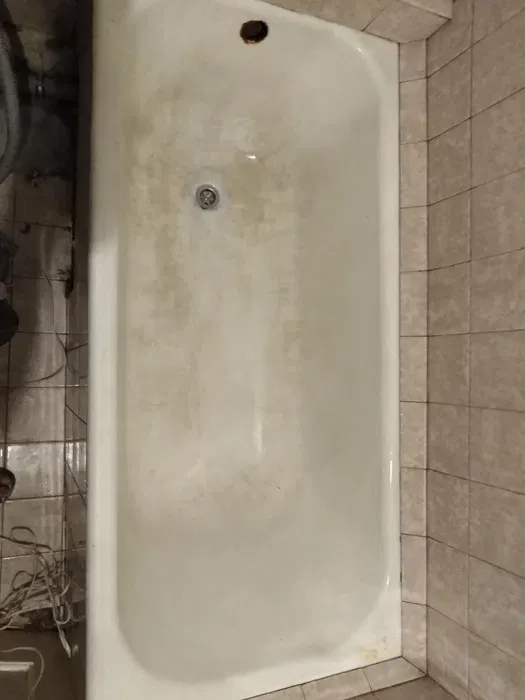 Надаю послуги з реставрації ванни (чавунна. залізна. акрилова)