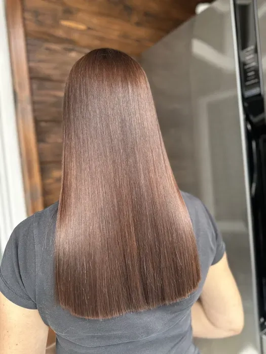 Перукар Палац Спорту холодне відновлення волосся, ботокс, полірування