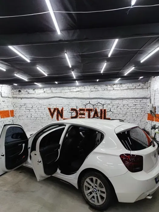 Хімчистка / Полірування / Точкування/ Підготовка до продажу Автомобіля