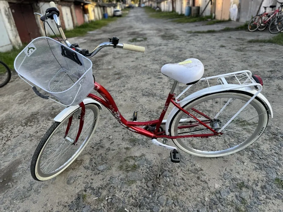 Велосипеди на будь який смак