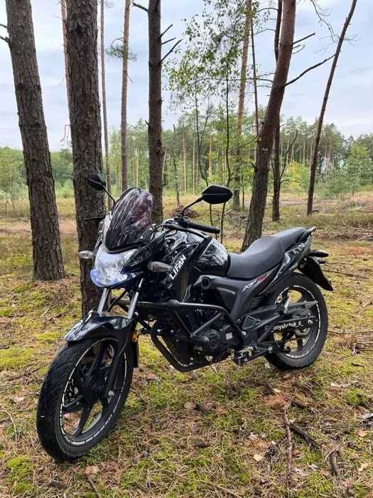 Виготовлення Дуги Клітка Lifan kp-200 захист