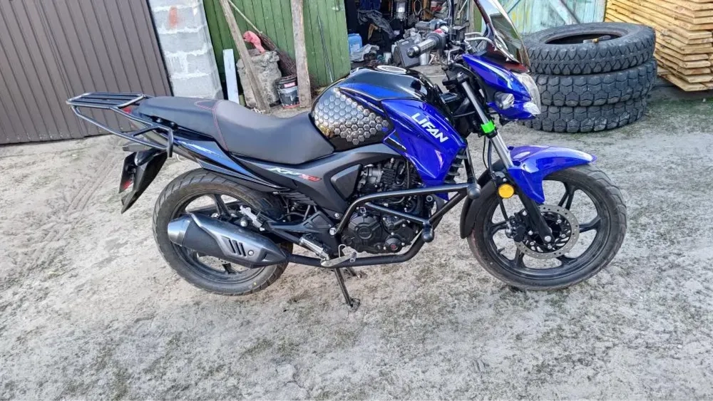 Виготовлення Дуги Клітка Lifan kp-200 захист