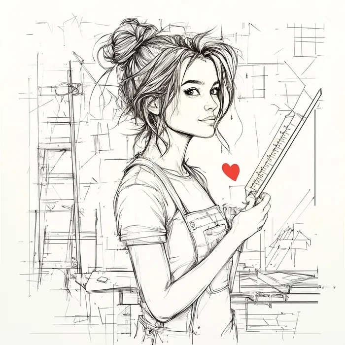 Дизайнер Інтер'єру: Сучасний Проєкт від $15 €/м2.Створіть Ідеальний Простір!