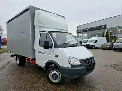 Вивіз сміття, будівельних відходів