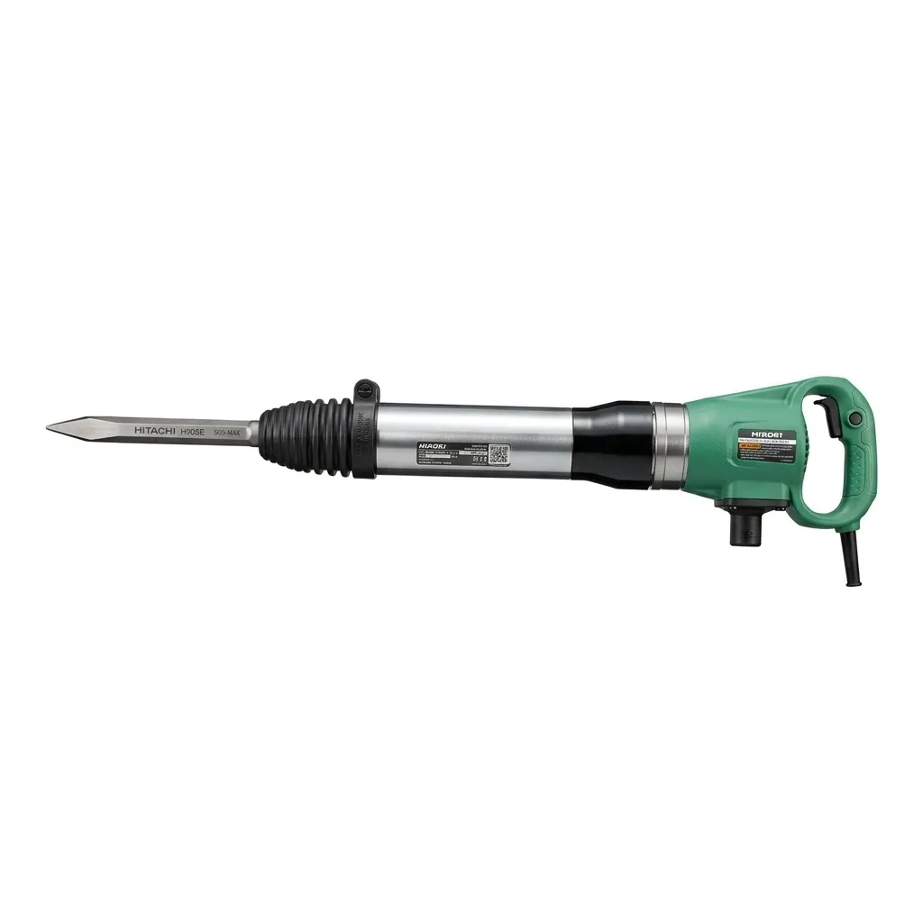 Пневматичний відбійний молоток MO-ZP 43