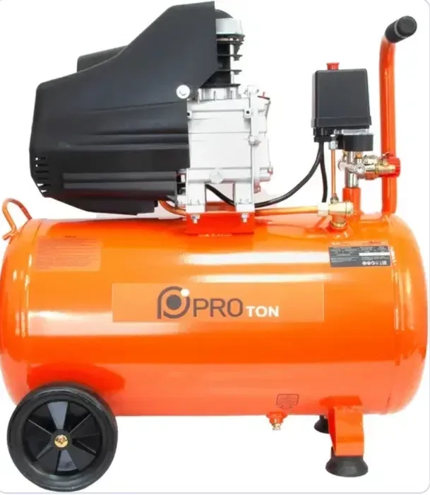Компресор повітряний Proton
