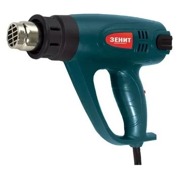 Фен будівельний 2200 Вт