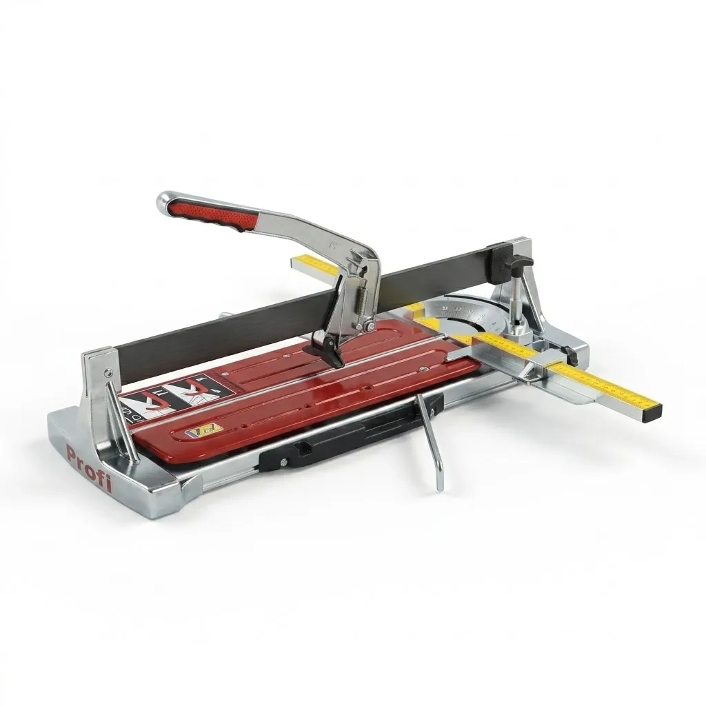 Плиткоріз PROFI 160 вага - 19 кг.