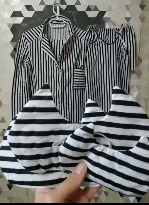 Family look , піжама для фотосесії.