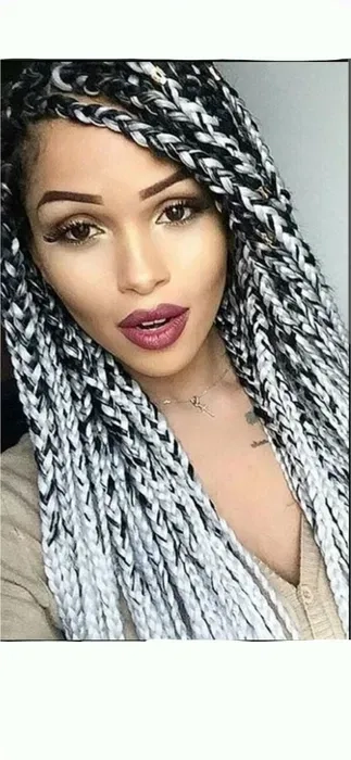 Афрокосички, брейди , афрохвіст, де - дреди, де - коси