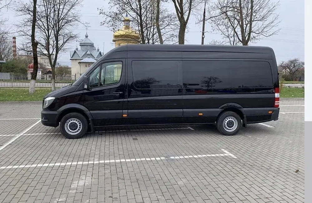 Похороны.Ритуальные услуги.Перевозка умерших.Катафалк.