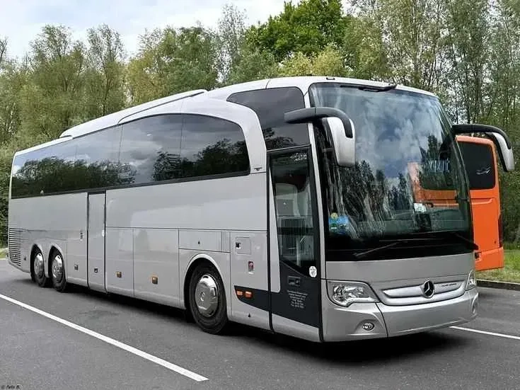 Автобус / мікроавтобус / міжнародні перевезення /8 – 80 місць