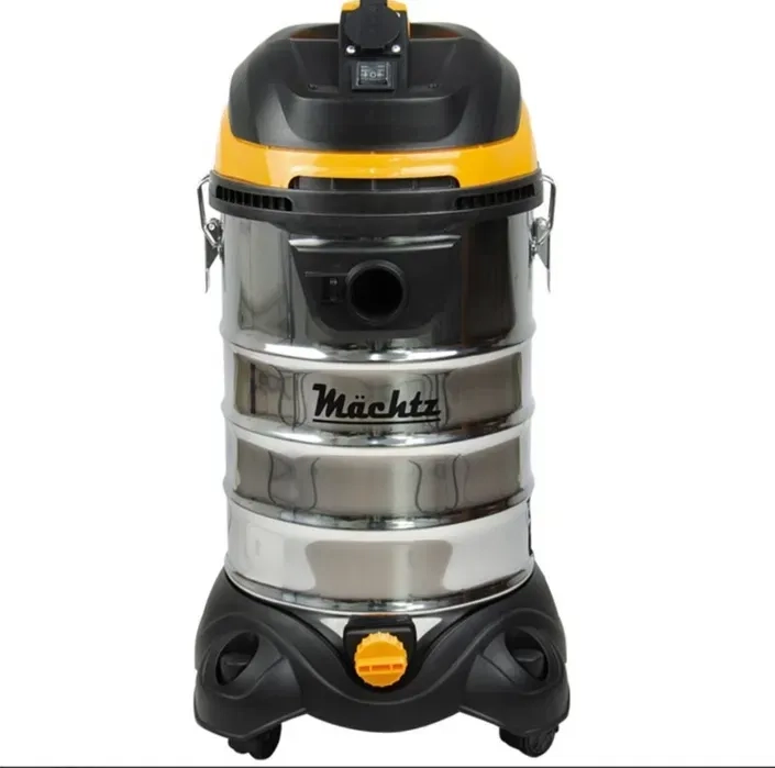 Будівельний пилосос Mächtz MVC-2040