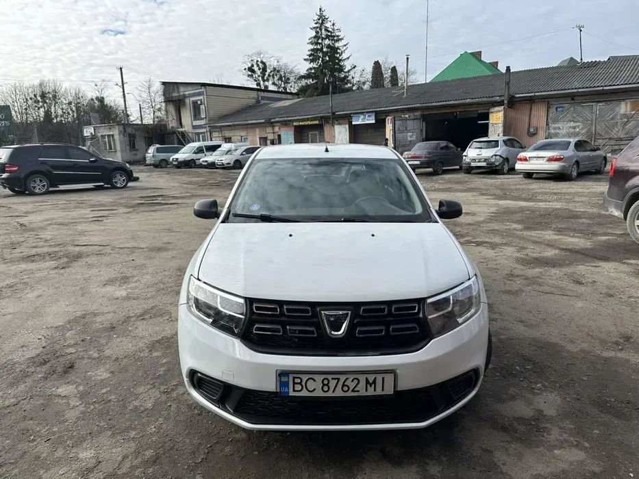 Skoda Fabia/Renault Logan/Dacia Sandero/Kia/Volkswagen