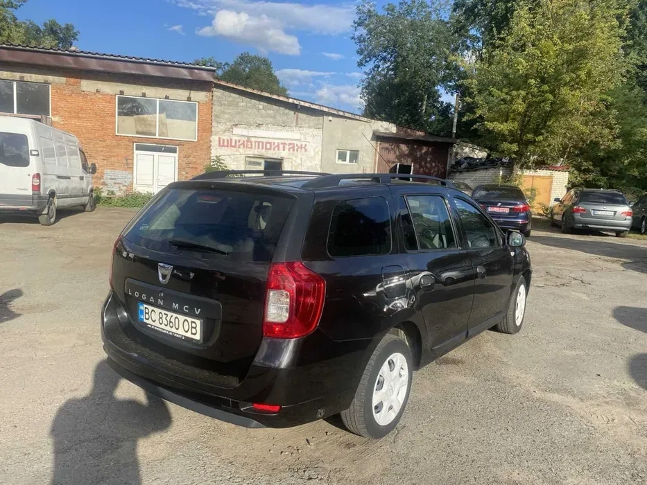 Skoda Fabia/Renault Logan/Dacia Sandero/Kia/Volkswagen