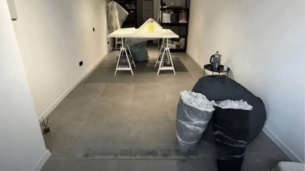 Комерційне приміщення в ЖК «Липки»