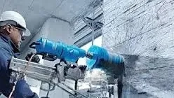 Алмазне свердління отворів. Київ і обл.