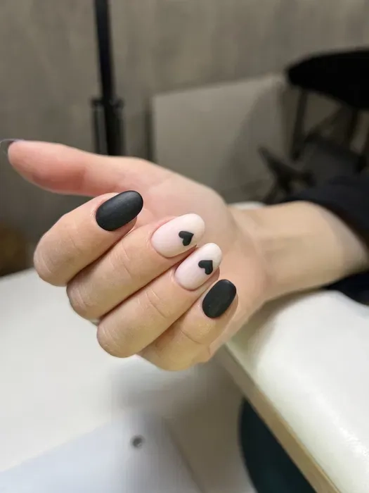 Твій ідеальний манікюр В Петропавлівській Борщагівці