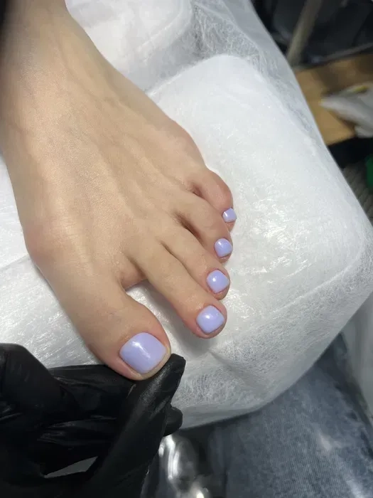 Твій ідеальний манікюр В Петропавлівській Борщагівці