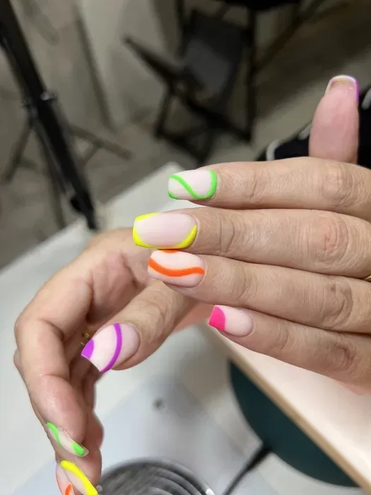 Твій ідеальний манікюр В Петропавлівській Борщагівці