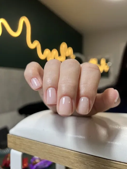 Твій ідеальний манікюр В Петропавлівській Борщагівці