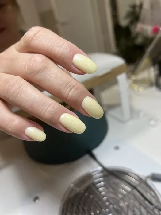 Твій ідеальний манікюр В Петропавлівській Борщагівці