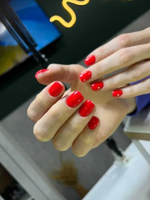 Твій ідеальний манікюр В Петропавлівській Борщагівці