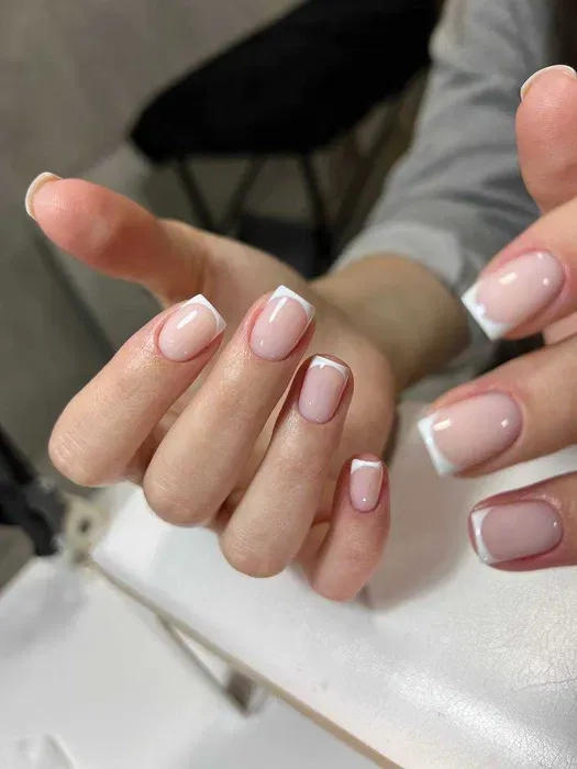 Твій ідеальний манікюр В Петропавлівській Борщагівці