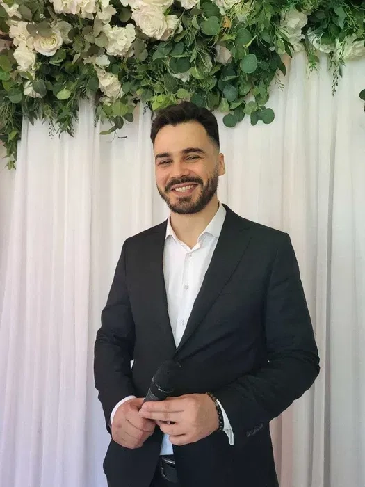 Ведучий/Весілля/Ведущий недорого/НОВИЙ РІК/Корпоратив/Ювілей/Христини