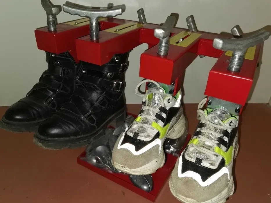 Розтяжка взуття (растяжка обуви) довжина/ширина, голень - 350 грн