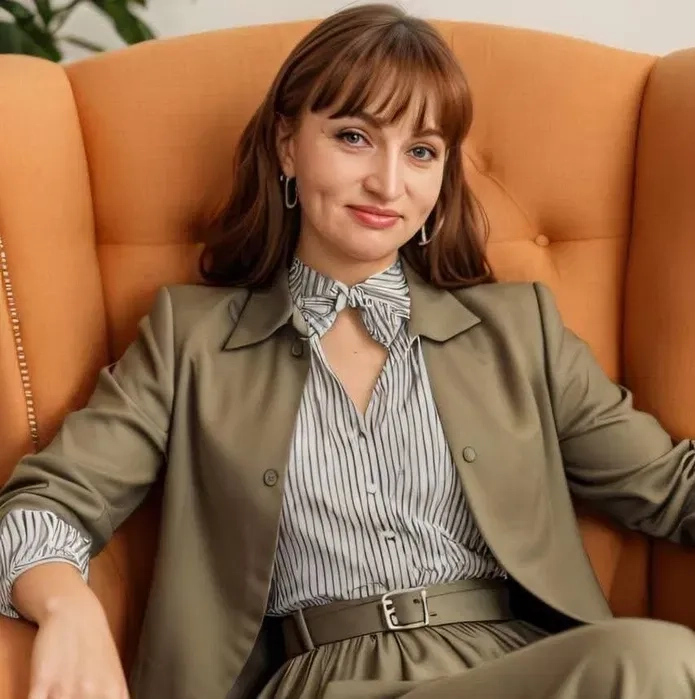 Ведуча, тамада, ведуча, діджей на весілля, ювілей, 1 рік!