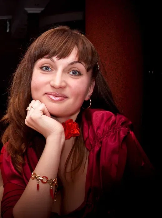 Ведуча, тамада, ведуча, діджей на весілля, ювілей, 1 рік!