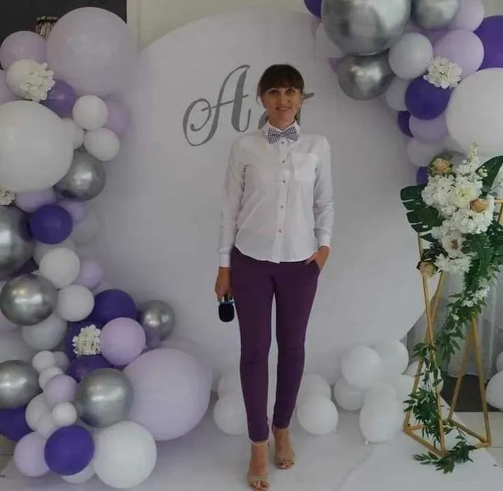 Ведуча, тамада, ведуча, діджей на весілля, ювілей, 1 рік!