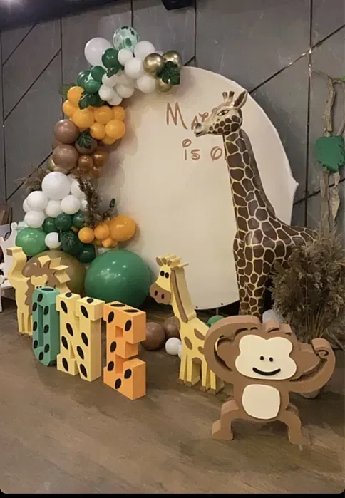 Кульки гелій фотозони декор оформлення на свято!!!