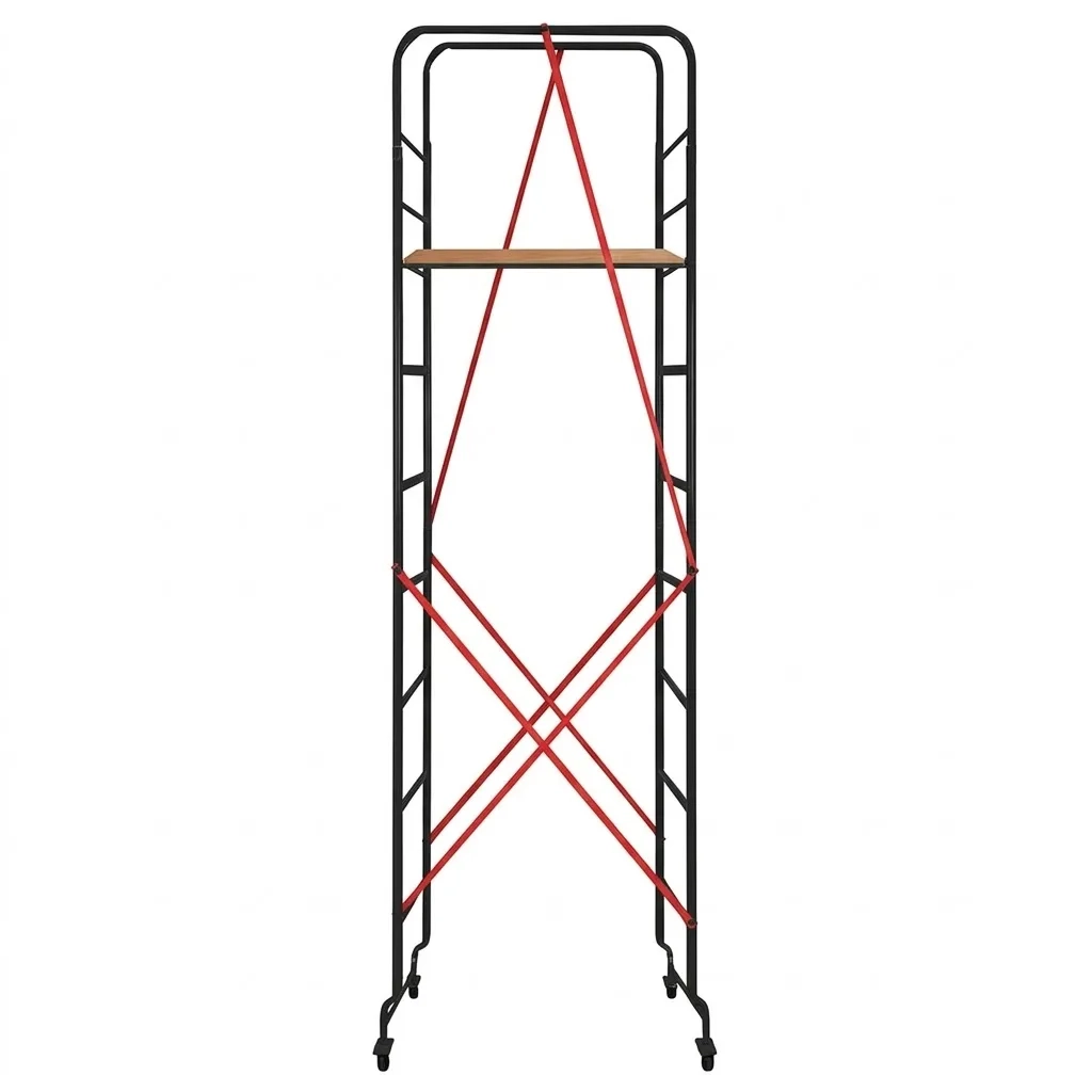 Вишка -тура 5м для проведення ремонтних робіт на висоті