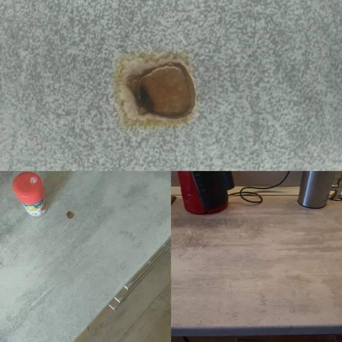 Професійна реставрація меблів: відродження стільниць, фасадів та оббивки з гарантією якості.