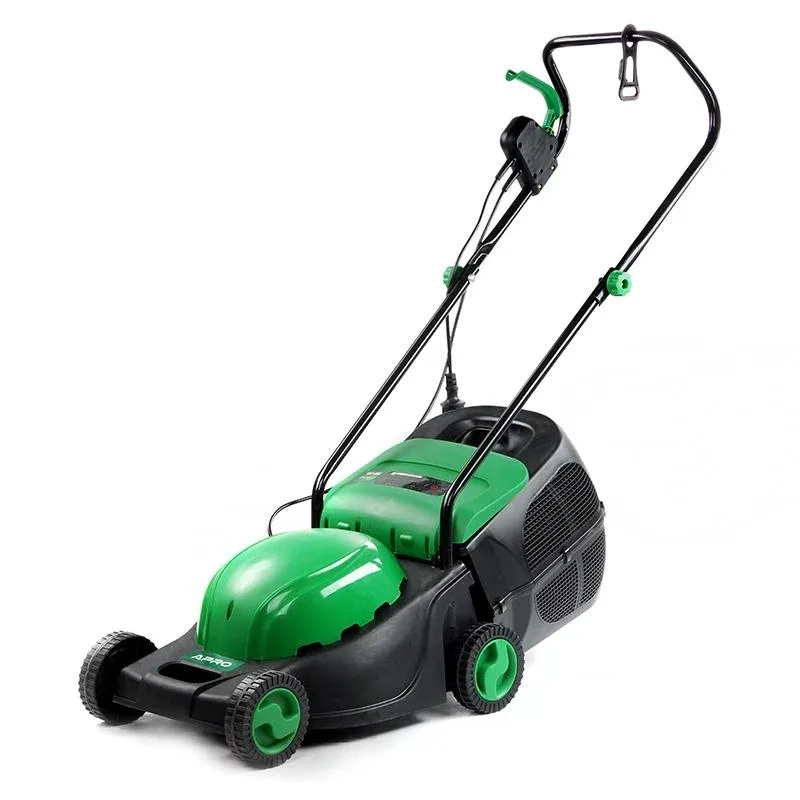 Газонокосарка електрична Apro ELM 1300