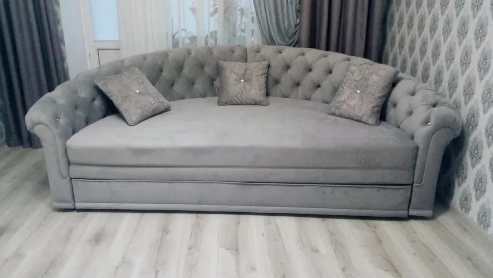 Ремонт, Перетяжка мяких меблів,мебели.Виготовленя на замовлення. - ВІД 500грн