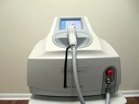 Діодний лазер Lumenis Light Sheer