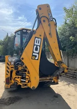 Екскаватори JCB 3CX /4CX