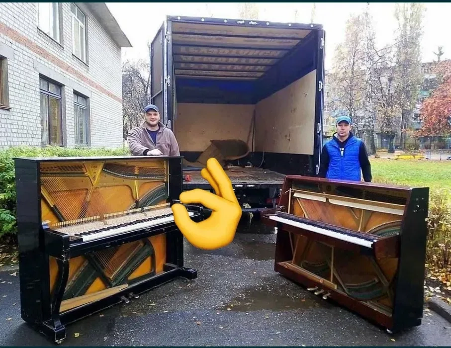 Послуга вантажників диван шафа ліжко будматеріали кухня гардероб комо