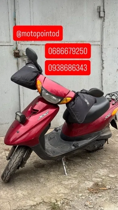 Yamaha jog для доставки 1200 НЕДЕЛЯ