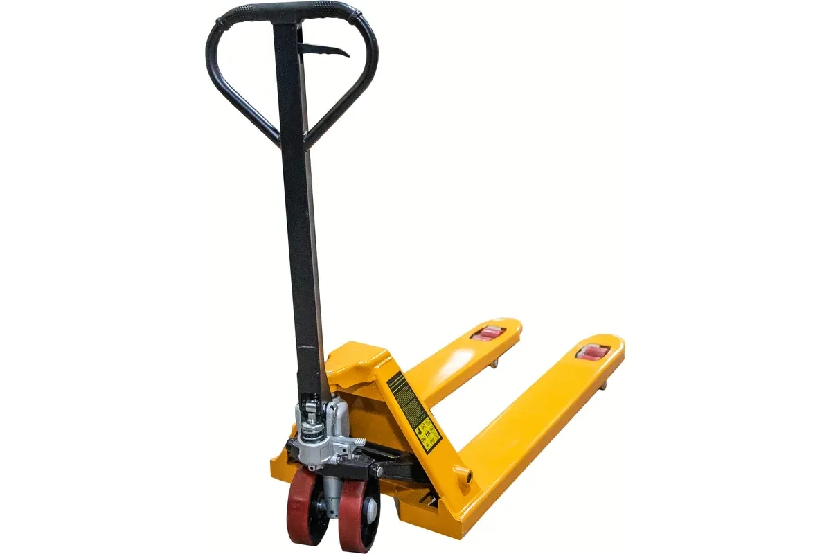 Візок гідравлічний (рокла) 2.5 Т