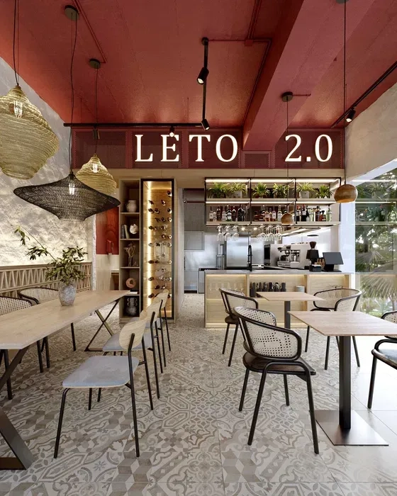 Дизайн проект квартири / будинку / комерції FP:ARCHITECTS