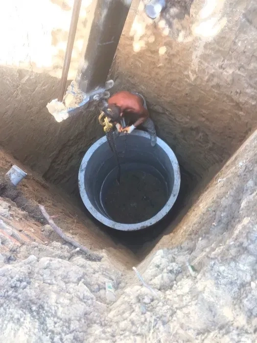 Дренажные современные системы