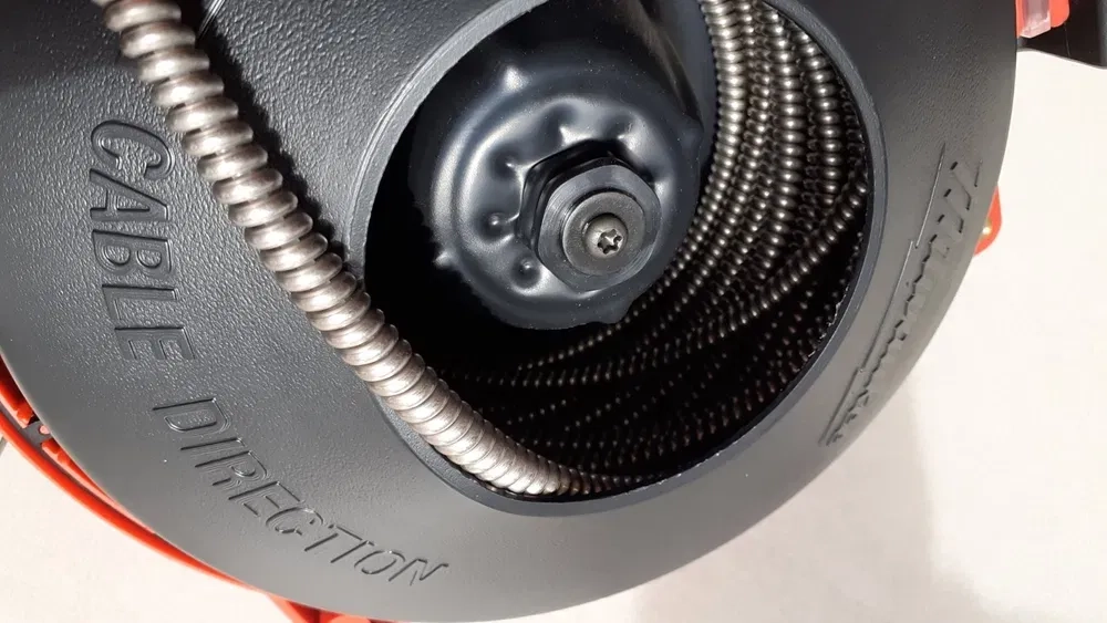 Прочищення каналізації у Хмельницькому