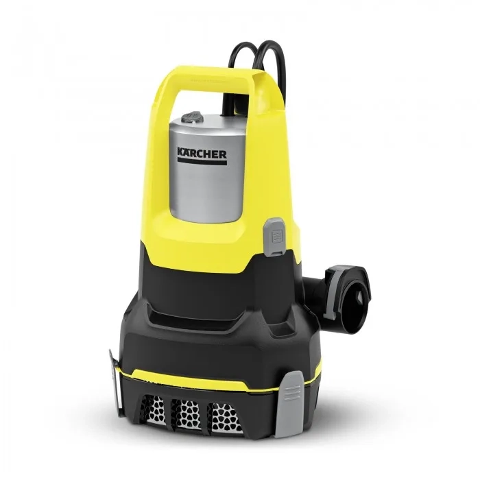 Дренажний насос для чистої води Karcher SP 17.000 Flat Level Sensor