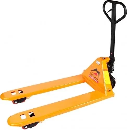 Рокла Vulkan SYP - 1 - 2500 кг