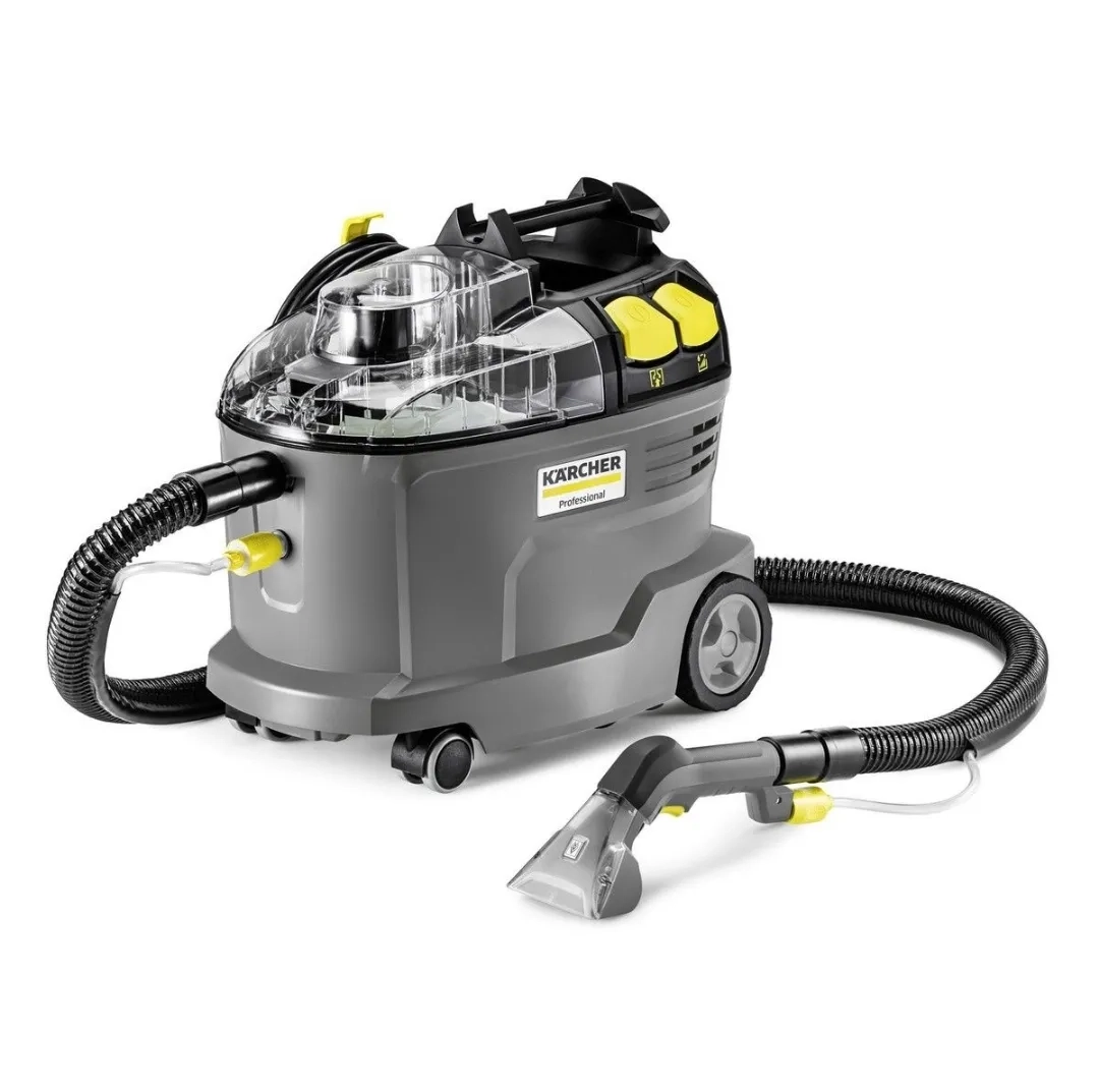 Миючий пилосос Karcher puzzi 