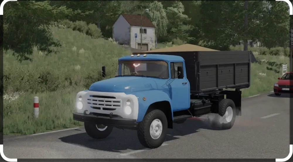 Вантажні перевезення, вивіз сміття, вантажне таксі